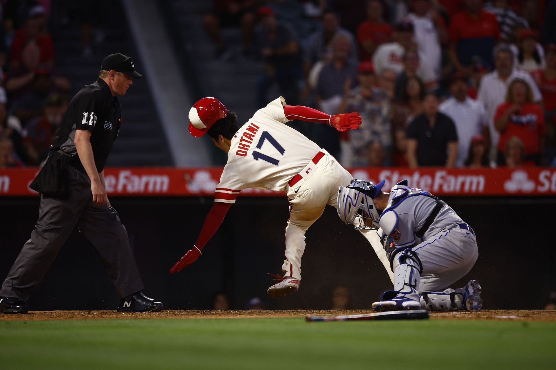 Will Shohei Ohtani join the New York Mets?