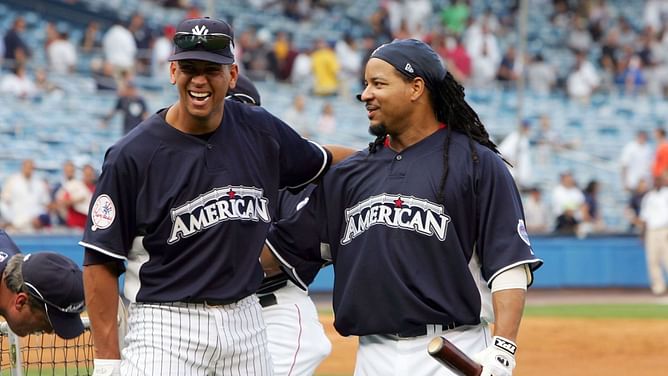 When Alex Rodriguez pressurized Biogenesis founder Anthony Bosch for secret PED that aided Manny Ramirez's power surge