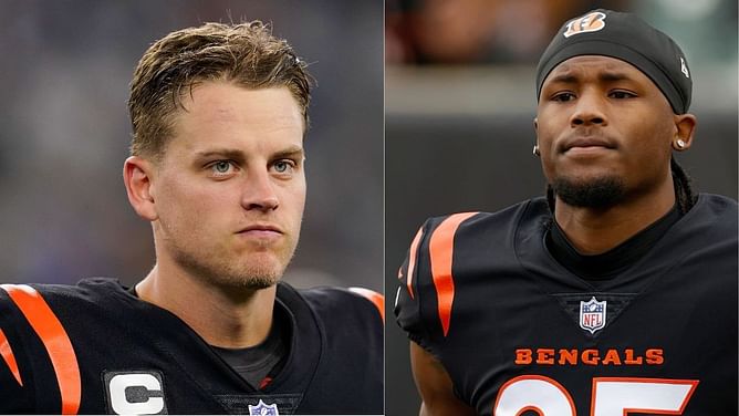 NFL Trade Rumors: Could Bengals lose Tee Higgins? Joe Burrow set for massive blow on offense