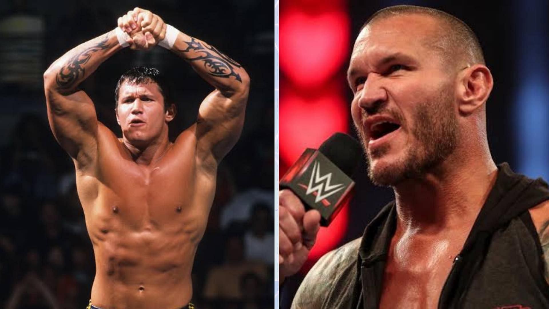 WWE Superstar Randy Orton could be on his way for a comeback this 2023.