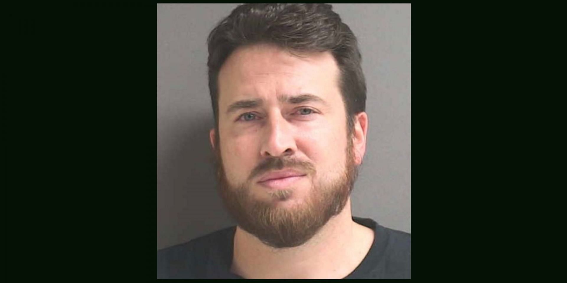 Details explored about Arin Hankerd, an Atlantic High School teacher who was recently arrested for allegedly having a s*xual relationship with a student. (Image via Facebook)