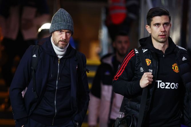 Manchester United: Why Ten Hag’s lack of rotation is justified despite risk of injuries