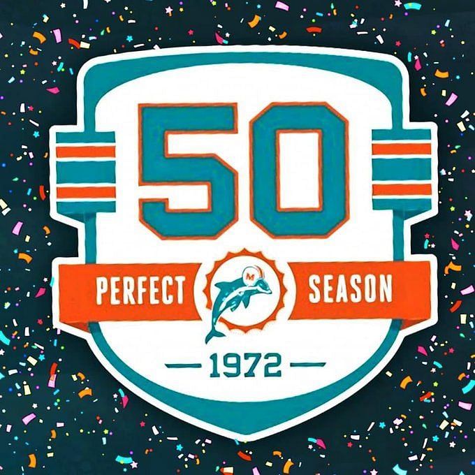 The perfect season: Miami Dolphins in 1972 - Sportskeeda Stories