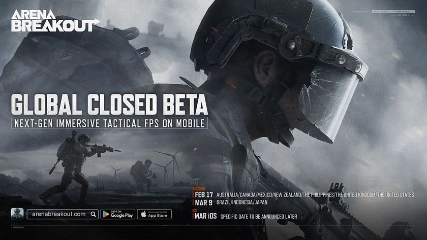 Rainbow Six Mobile pre-registration: How to sign-up for Siege beta