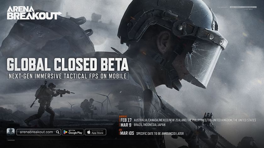 Rainbow Six Mobile – Soft Launch Available in Canada and Mexico