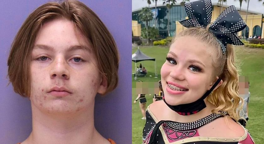 Why Did Aiden Fucci Kill Tristyn Bailey Damning Evidence And Motive Explored As Florida Teen 9875