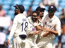 Ravindra Jadeja explains how he outfoxed Labuschagne and Smith: “Was using the crease to create doubt in mind of batters”