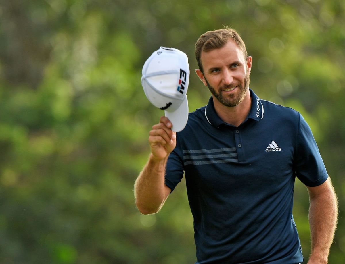 LIV Golf star Dustin Johnson slips out of OWGR’s top 50 for first time in 13 years