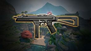 All Stinger changes coming in Valorant patch 6.02