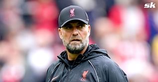 "The pressure can be enormous" - Liverpool star criticized for 'suffering from stage fright' at Anfield