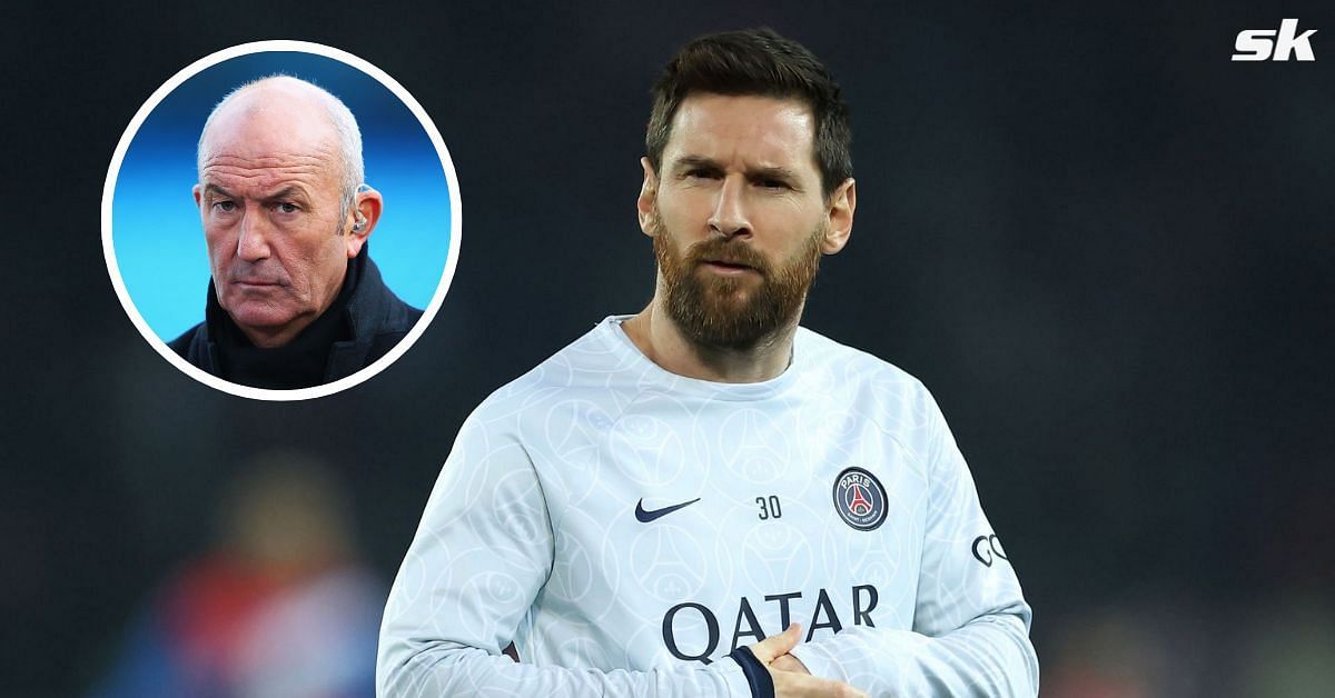 Tony Pulis answers whether Lionel Messi can do it on a cold night in Stoke