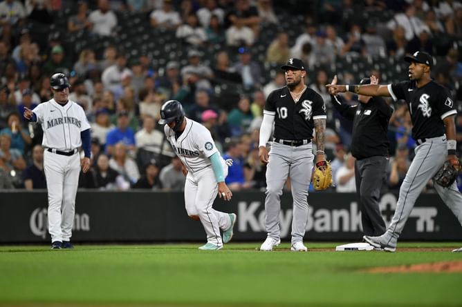 MLB front offices believe Spring Training will be sloppy as players get used to new rules: "Look like a s*** show"