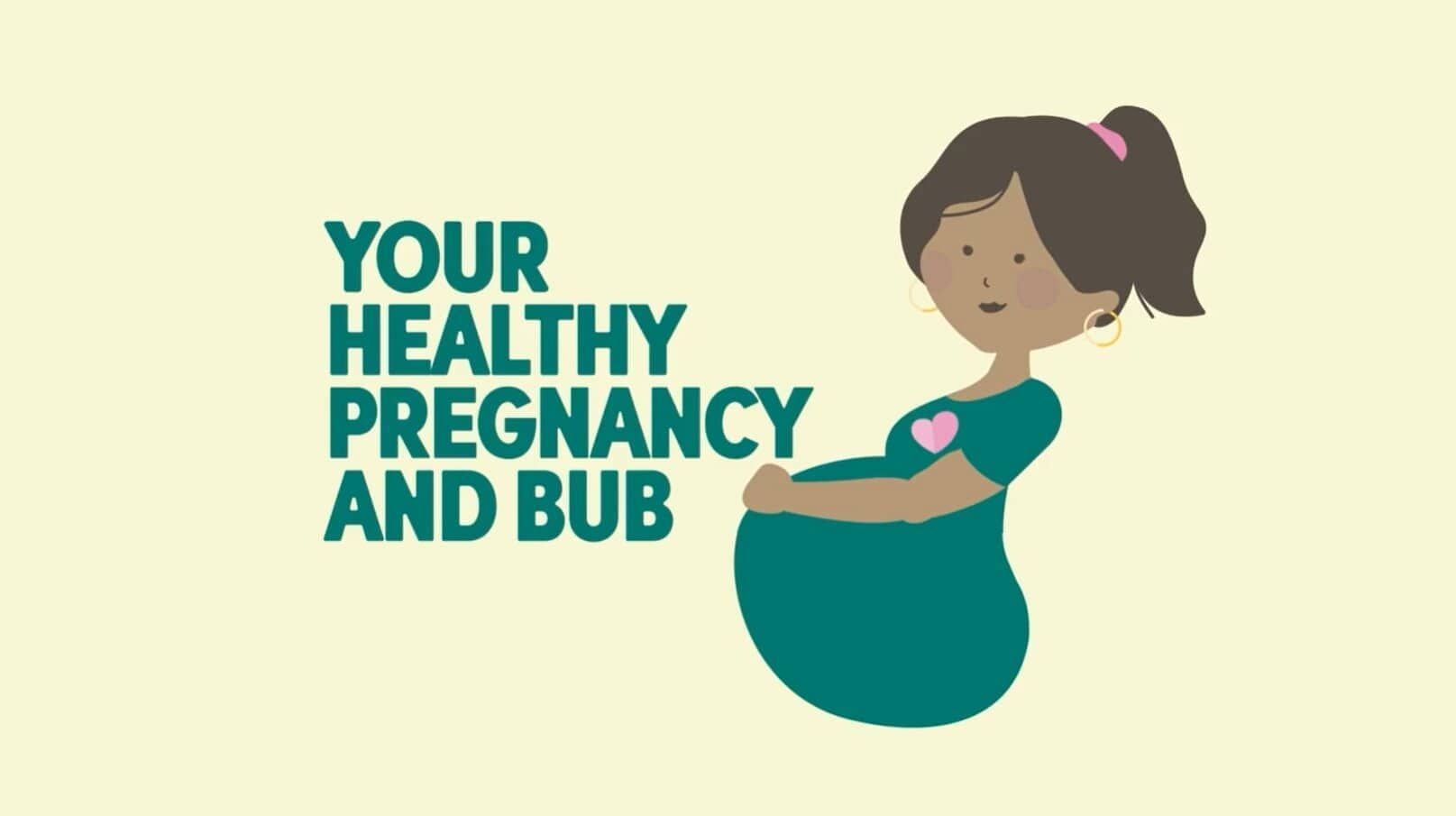 7 Tips for a Healthy Pregnancy and a Healthy Baby
