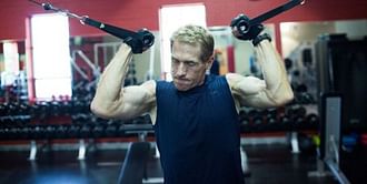“Let me find out you on PEDs” – When Skip Bayless had to deal with wild accusation