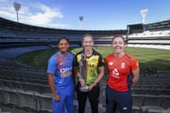 Future Women's ICC 2020 Women's T20 World Cup Inspiration Session