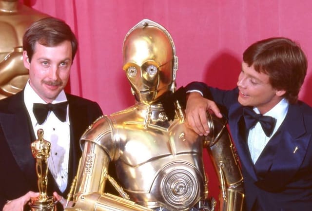 Complete list of all Best Picture Oscar winners over the years