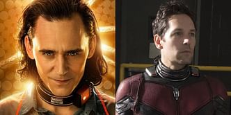 Ant-Man 3 post credits scene explained