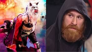 WWE Raw: 5 बड़ी कहानियां जो इस हफ्ते रॉ के एपिसोड से सामने आईं