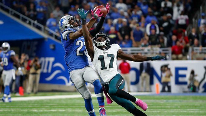 Eagles' Darius Slay Reveals More Info On Matt Patricia