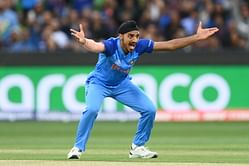 “Arshdeep Singh should play the Test format” - Former Pakistan captain reckons left-arm seamer can succeed in red-ball cricket