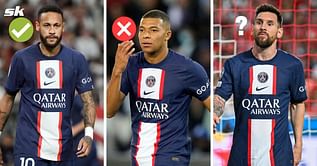 PSG predicted XI for UEFA Champions League clash against Bayern Munich