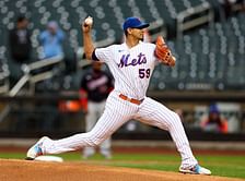 MLB Insider says the New York Mets trading Carlos Carrasco could be a bigger risk than reward