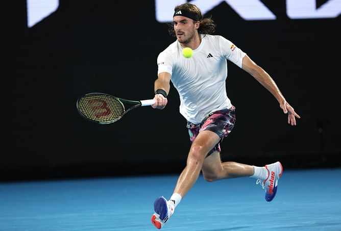 Rotterdam 2023: Men's singles draw, schedule, players, prize money, order of play & more | ABN AMRO Open