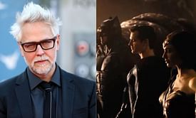 Will Warner Bros sell the Snyderverse to Netflix? James Gunn responds