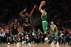 What did Draymond Green say on Golden State Warriors struggling on defensive end of floor?