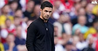 Arsenal's Premier League title credentials questioned after 1-1 draw against Brentford