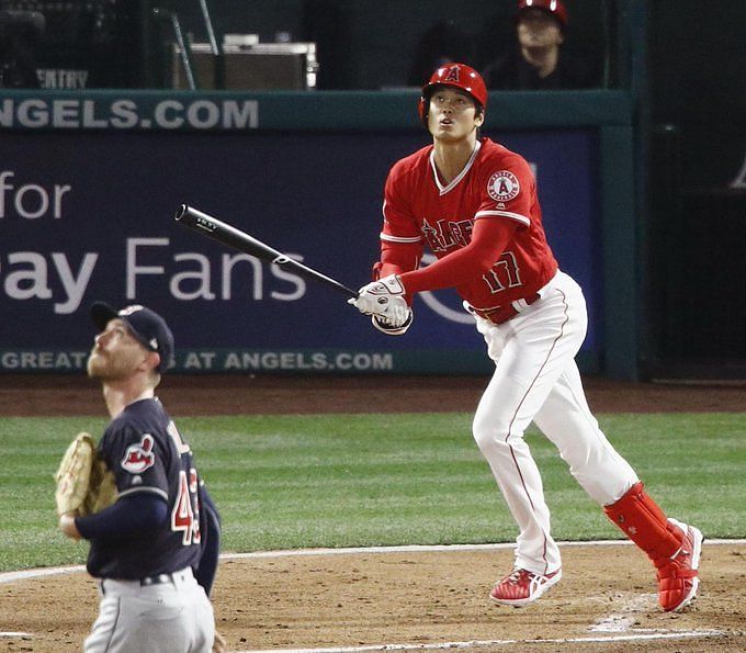 shohei ohtani weight: Shohei Ohtani Weight: How heavy is the Angels'  two-way superstar?