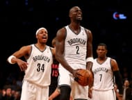 Toronto Raptors v Brooklyn Nets - Game Three