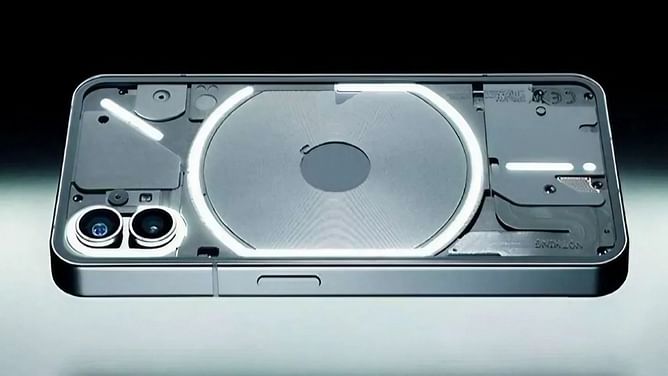 Is the Nothing Phone (1) worth buying in February 2023?