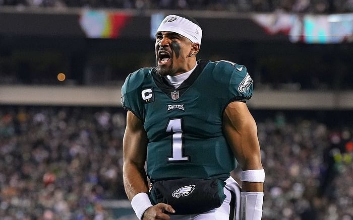 Super Bowl 2023 uniforms: Eagles, Chiefs unveil jersey selections