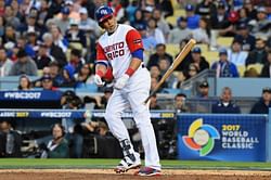 New York Mets manager Billy Eppler counts on Carlos Beltran to add a unique perspective to team's baseball operations segment