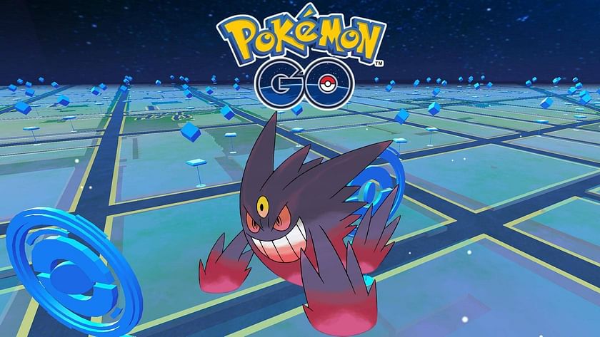 MEGA GENGAR IN MASTER LEAGUE!  Pokémon GO Battle League