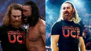 WWE legend addresses the possibility of Sami Zayn uniting with former rival to pursue Tag Team Titles