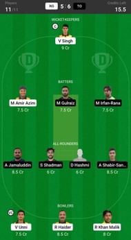 Fantasy suggestion #2