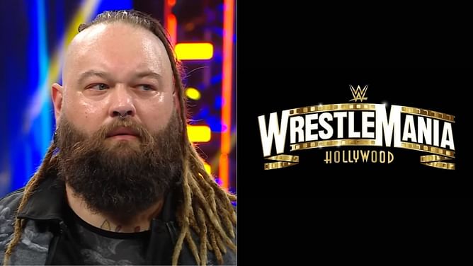 Bray Wyatt should not face WWE SmackDown star at WrestleMania 39, according to Konnan