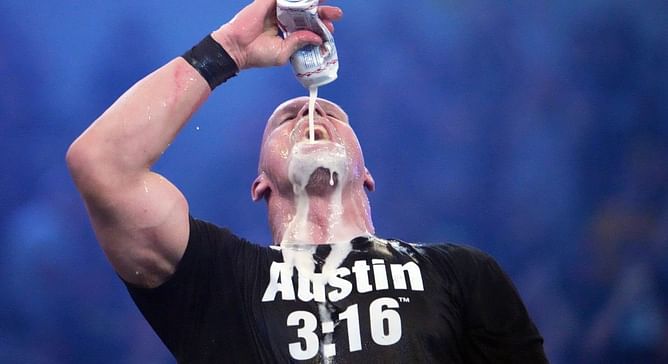 " It was a long time" - Veteran feels Stone Cold Steve Austin's WWE return was the best moment of 2022 (Exclusive)