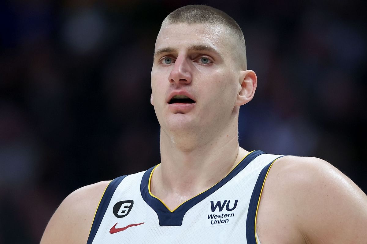 Is Nikola Jokic playing tonight against the Minnesota Timberwolves ...