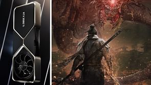 Best Wo Long: Fallen Dynasty graphics settings for RTX 3080 and RTX 3080 Ti