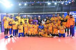 Prime Volleyball League 2023, Kochi Blue Spikers vs Chennai Blitz: Who will win today’s PVL Match 4, and telecast details