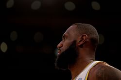 Stephen A. Smith stands his ground on GOAT debate as LeBron James inches closer to breaking Kareem Abdul-Jabbar's scoring record