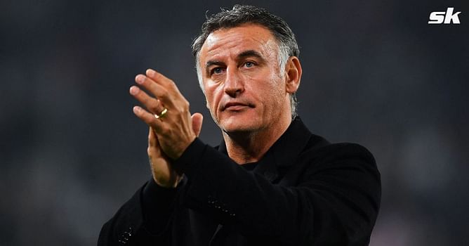 “Shut up, work and enjoy being together” – PSG coach Galtier on preparing to bounce back in second leg against Bayern