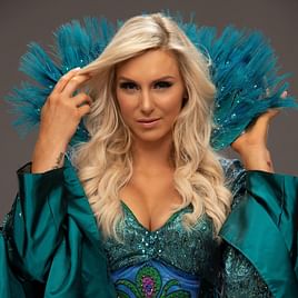 Charlotte Flair's sister shows off incredible physique; WWE star reacts