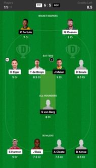 Fantasy suggestion #2