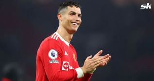 "He could pretty much name his own paycheck" - Manchester United warned about 'Ronaldo rule' as they aim to keep superstar at the club