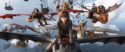 How to Train your Dragon Live action film: Release date, what to expect, and more