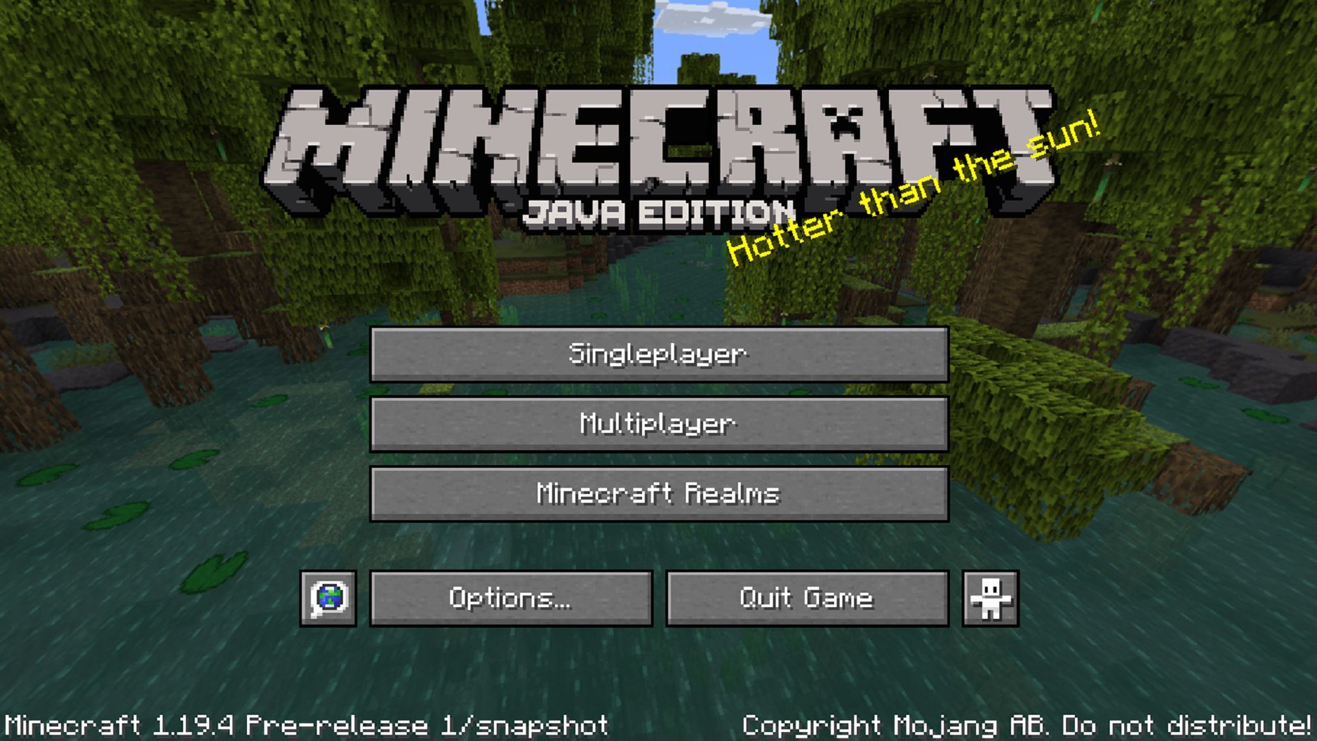 Minecraft Java edition free download for android 2023